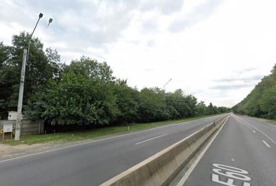 Teren Construcții intravilan de 33653 mp, în Săftica - 1