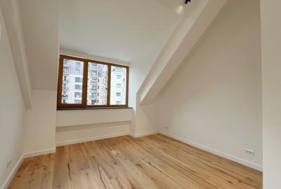Apartament cu 4 camere semidecomandat în Domenii - 12