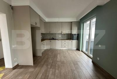 Casă individuală cu 5 camere cu Teren 300 Mp în Borhanci - 1