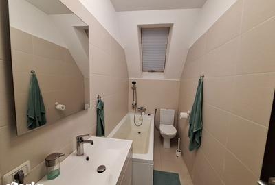 Apartament cu 2 camere semidecomandat, mobilat în Circumvalațiunii - 3