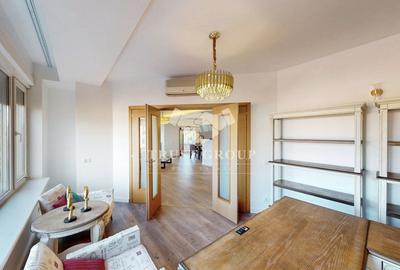 Apartament cu 4 camere decomandat, mobilat în Aviatorilor - 23