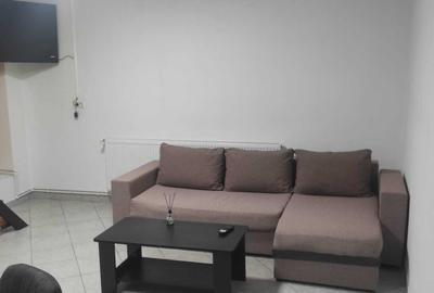 Apartament cu 2 camere semidecomandat în Aradul Nou - 3