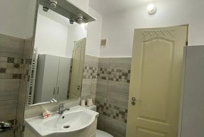 Garsonieră decomandată în Tineretului - 2