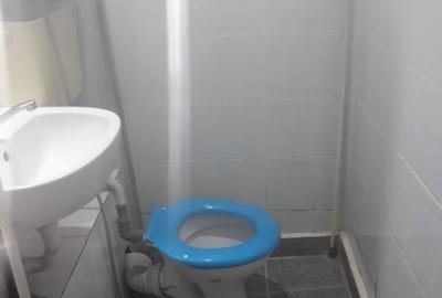 Garsonieră nedecomandată în Central - 7