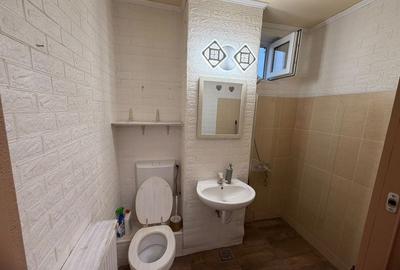 Apartament cu 2 camere decomandat în Progresul