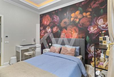 Apartament cu 4 camere decomandat, mobilat în Centrul Istoric - 15