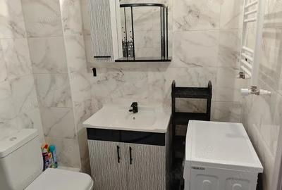 Garsonieră decomandată în Dâmbovița - 1