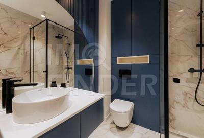 Apartament cu 4 camere, mobilat în Zorilor - 6