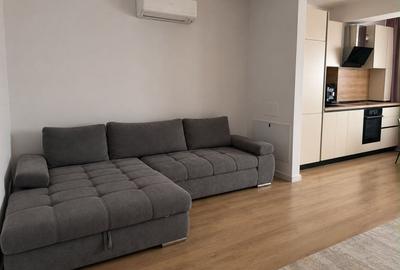 Apartament cu 2 camere în Pipera - 4
