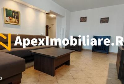 Apartament cu 2 camere semidecomandat în Ferdinand
