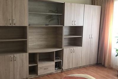 Garsonieră decomandată în Domenii - 3