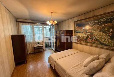 Apartament cu 3 camere semidecomandat în Crângași - 4