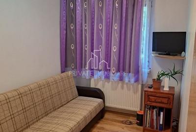 Apartament cu 3 camere semidecomandat în Dâmbu Pietros - 1