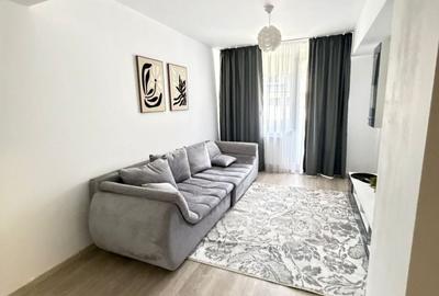 Apartament cu 2 camere decomandat în Central - 6