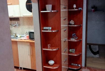Apartament cu 3 camere decomandat în Central - 3