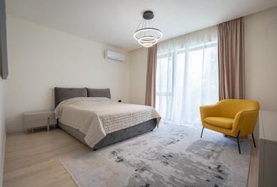 Casă individuală cu 6 camere cu Canalizare în Pipera - 17
