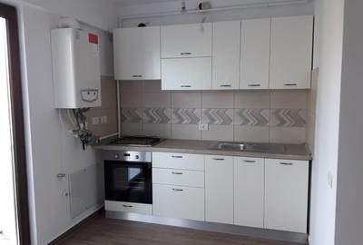 Apartament cu 2 camere decomandat în Central - 7