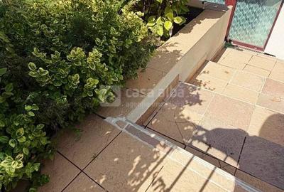 Apartament cu 2 camere nedecomandat în Păcurari