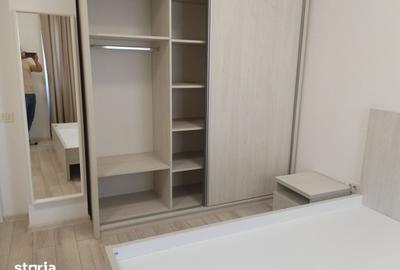 Apartament cu 2 camere în Chiajna - 14