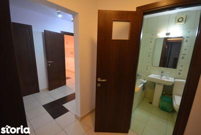 Apartament cu 3 camere decomandat, mobilat în Titan - 2