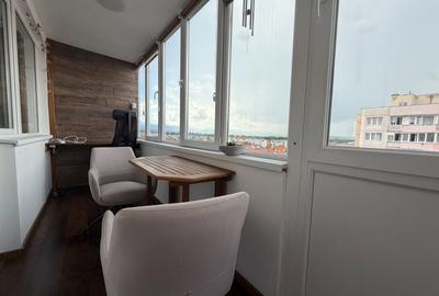 Apartament cu 3 camere decomandat în Mihai Viteazul - 14