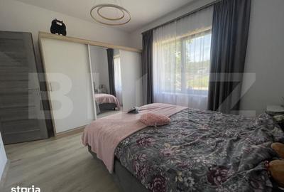 Casă cu 4 camere cu Teren 680 Mp în Pericei - 17