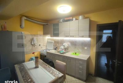 Casă cu 4 camere cu Teren 1300 Mp în Pielești - 4