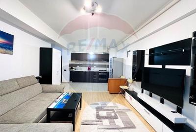 Apartament cu 2 camere decomandat, mobilat în Chiajna - 7