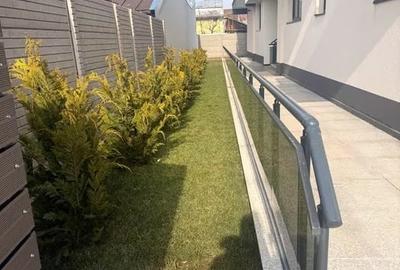 Apartament cu 2 camere decomandat în 1 Mai