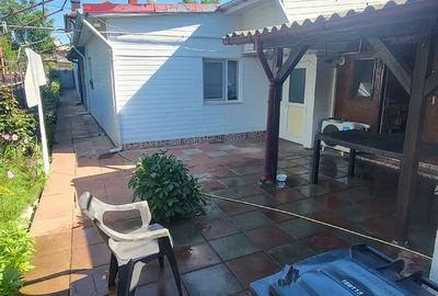 Casă cu 2 camere cu Teren 164 Mp în Nord - 7