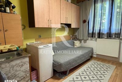 Garsonieră decomandată în Rogerius - 5
