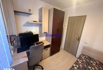 Apartament cu 3 camere decomandat, mobilat în Sud - 7