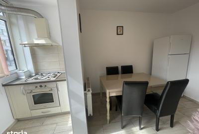 Apartament cu 2 camere decomandat în Ultracentral