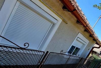Casă cu 3 camere în Central - 1