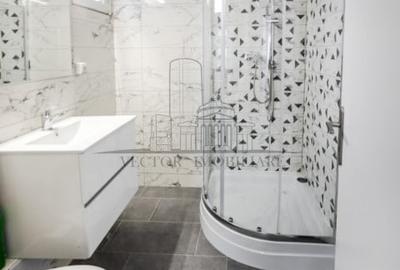 Apartament cu 2 camere decomandat în Giurgiului