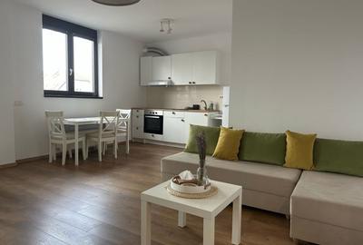 Apartament cu 2 camere decomandat, mobilat în Take Ionescu - 4
