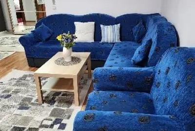 Apartament cu 3 camere decomandat în Trei Stejari - 2