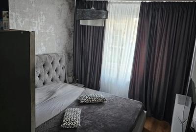 Apartament cu 2 camere decomandat în Decebal - 4