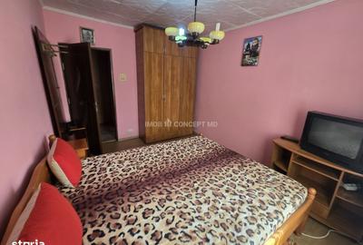 Apartament cu 2 camere decomandat în Vest - 10