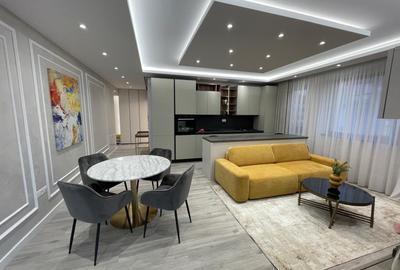 Apartament cu 2 camere semidecomandat în Dacia - 3