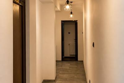 Spațiu comercial, de 208 mp, în Ultracentral