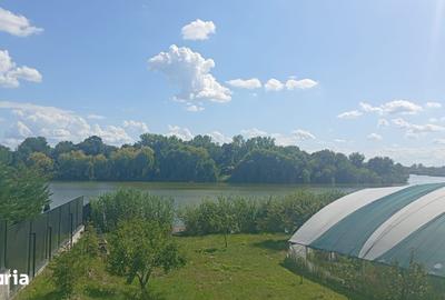 Teren de 1000 mp, în Dumbrăveni