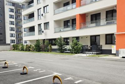 Apartament cu 2 camere semidecomandat în Nord - 5