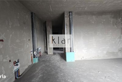 Apartament cu 3 camere semidecomandat în Baciu - 1