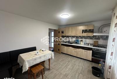 Casă cu 3 camere în Uricani - 6