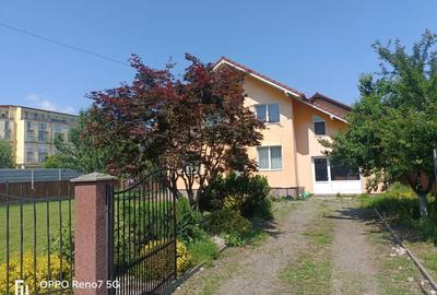 Casă individuală cu 5 camere cu Canalizare în Reghin - 2
