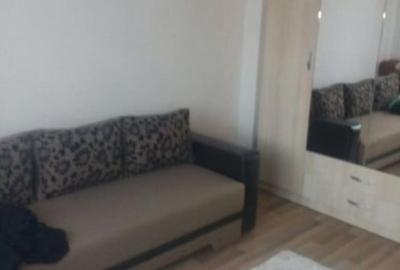 Garsonieră decomandată în Girocului - 2