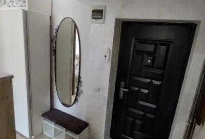 Apartament cu 2 camere decomandat, mobilat în Cug - 4