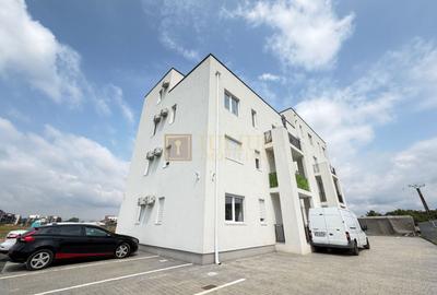 Apartament cu 2 camere semidecomandat, mobilat în Giroc - 18