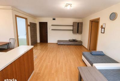 Apartament cu 2 camere în Florești